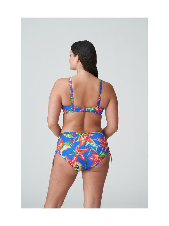 Primadonna - Latakia-bikiniyläosa - TNF TROPICAL RAINFOREST | Stockmann - photo 10