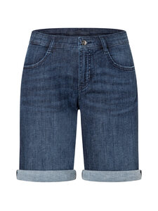 Mac Jeans - Teksašortsid Shorty - D863 DARK OCEAN WASH | Stockmann