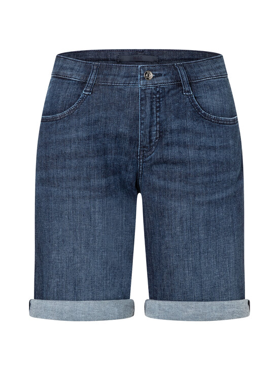 Mac Jeans - Teksašortsid Shorty - D863 DARK OCEAN WASH | Stockmann - photo 1