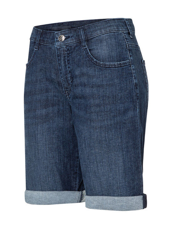 Mac Jeans - Teksašortsid Shorty - D863 DARK OCEAN WASH | Stockmann - photo 3
