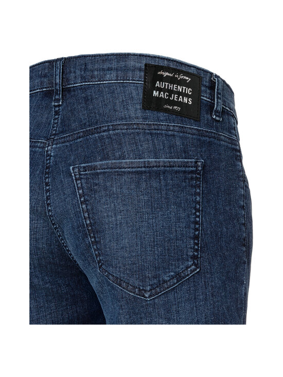Mac Jeans - Teksašortsid Shorty - D863 DARK OCEAN WASH | Stockmann - photo 4
