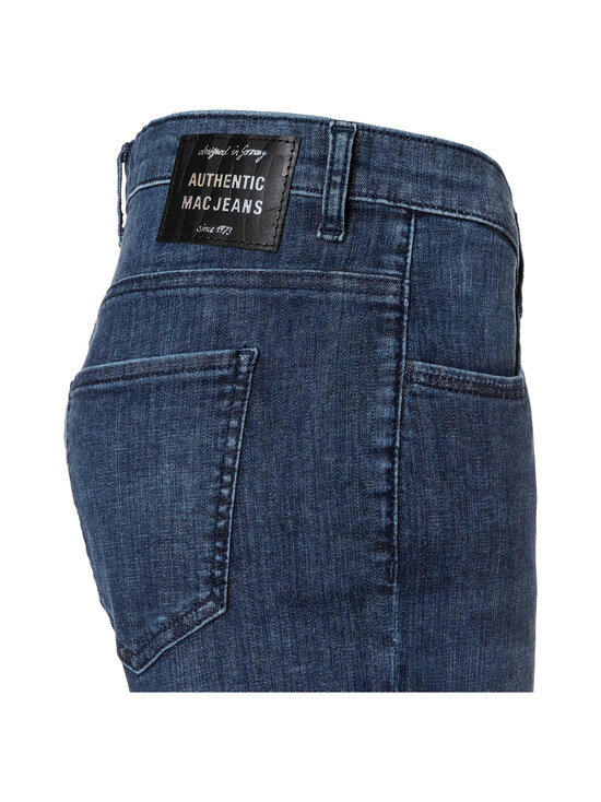 Mac Jeans - Teksašortsid Shorty - D863 DARK OCEAN WASH | Stockmann - photo 5