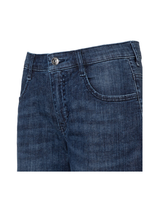 Mac Jeans - Teksašortsid Shorty - D863 DARK OCEAN WASH | Stockmann - photo 6