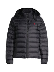 Polo Ralph Lauren - Toppatakki - POLO BLACK | Stockmann