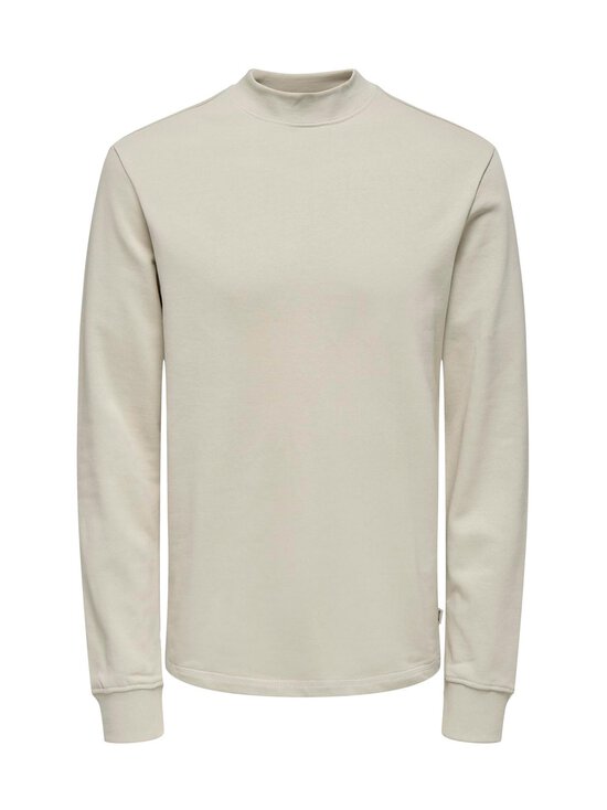 Only & Sons - Pusa OnsAidan Regular - SILVER LINING | Stockmann - photo 1