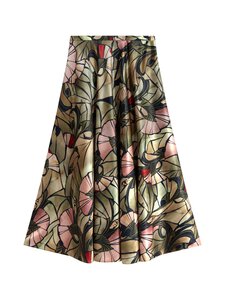 Ted Baker London - Alhie-midihame - BLACK | Stockmann