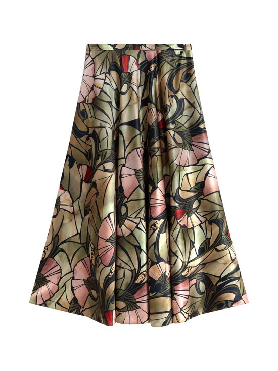 Ted Baker London - Alhie-midihame - BLACK | Stockmann - photo 1