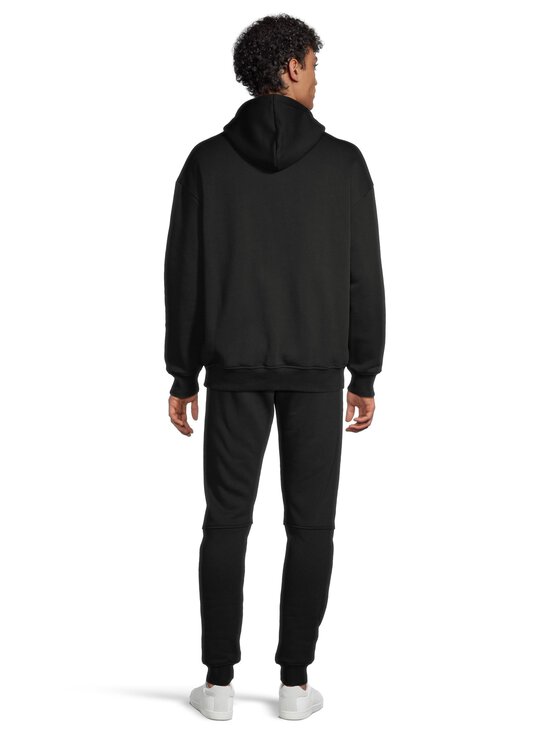 CONSTRUE - Firenze džemperis ar kapuci - BLACK | Stockmann - photo 3