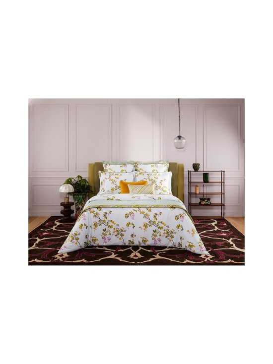 Yves Delorme - Luciole-tyynyliina 50 x 60 cm - MULTICOLOR - photo 3 Yves Delorme - Luciole-tyynyliina 50 x 60 cm - MULTICOLOR | Stockmann - photo 3