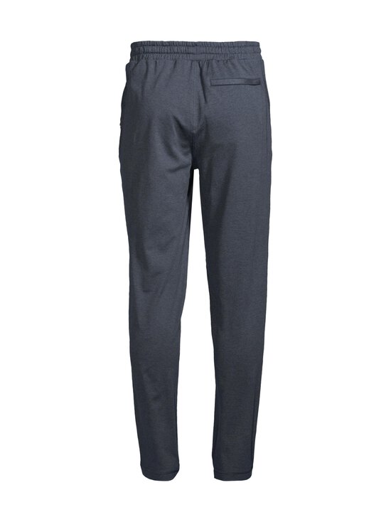 Vuori - Ponto Performance -housut - HMD MIDNIGHT HEATHER - photo 2 Vuori - Ponto Performance -housut - HMD MIDNIGHT HEATHER | Stockmann - photo 2