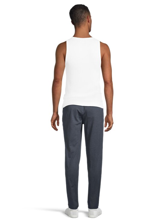 Vuori - Ponto Performance -housut - HMD MIDNIGHT HEATHER - photo 4 Vuori - Ponto Performance -housut - HMD MIDNIGHT HEATHER | Stockmann - photo 4