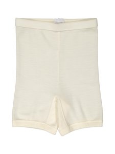 Damella - Villa-silkki alus-shortsit - VANILLA | Stockmann