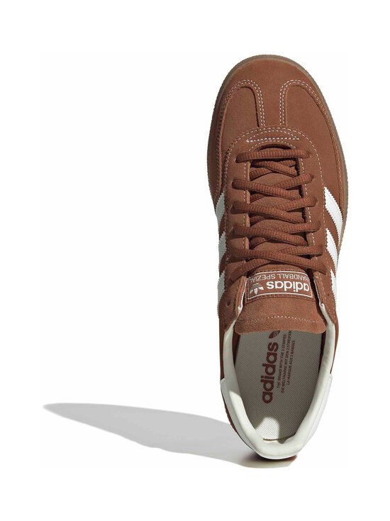 adidas Originals - Handball Spezial brīvā laika apavi - KZ6704 DUBR/OWHITE/GUM4 | Stockmann - photo 2