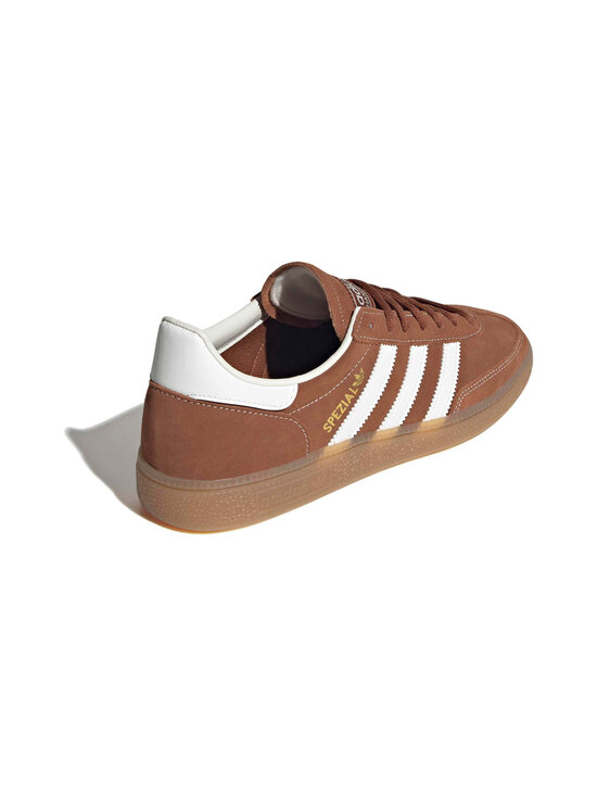 adidas Originals - Handball Spezial brīvā laika apavi - KZ6704 DUBR/OWHITE/GUM4 | Stockmann - photo 3
