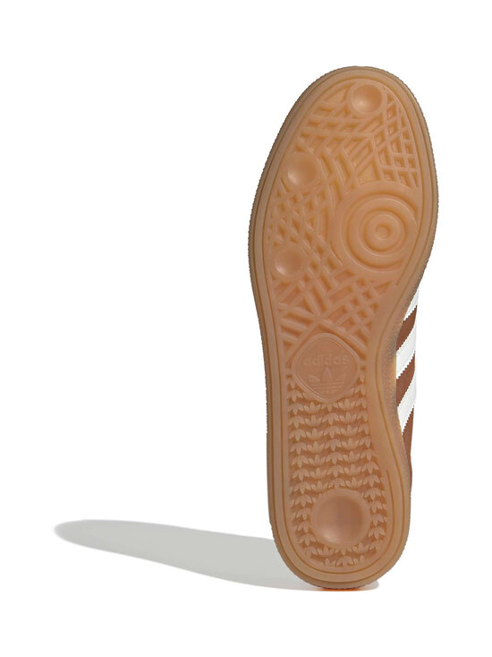 adidas Originals - Handball Spezial brīvā laika apavi - KZ6704 DUBR/OWHITE/GUM4 | Stockmann - photo 4