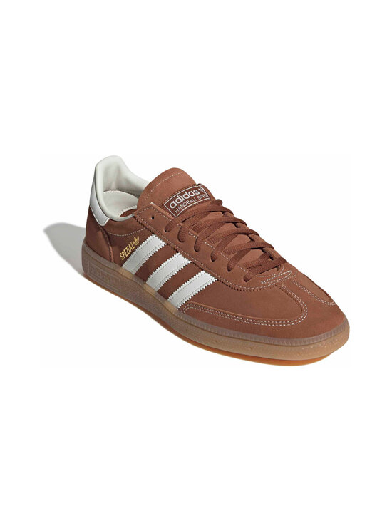 adidas Originals - Handball Spezial brīvā laika apavi - KZ6704 DUBR/OWHITE/GUM4 | Stockmann - photo 5
