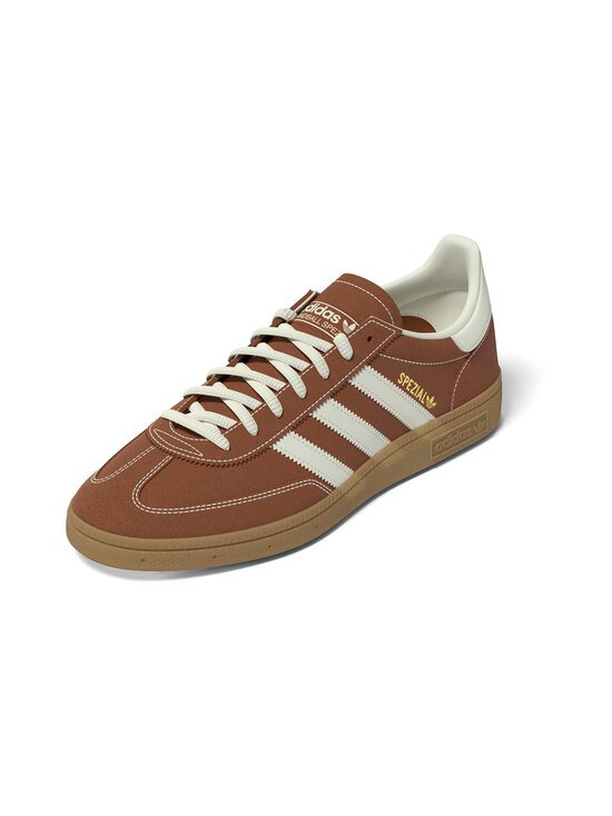 adidas Originals - Handball Spezial brīvā laika apavi - KZ6704 DUBR/OWHITE/GUM4 | Stockmann - photo 6