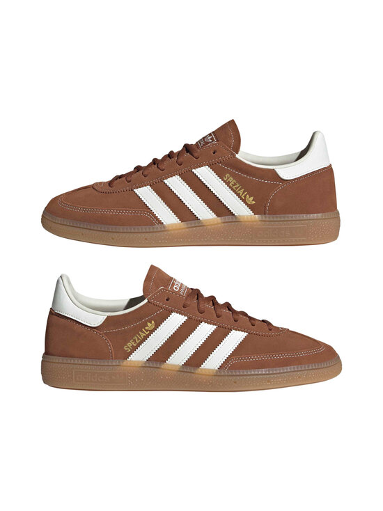 adidas Originals - Handball Spezial brīvā laika apavi - KZ6704 DUBR/OWHITE/GUM4 | Stockmann - photo 8