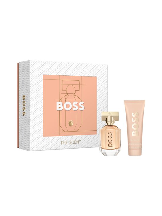 BOSS - The Scent for Her -tuoksupakkaus - NOCOL | Stockmann - photo 1
