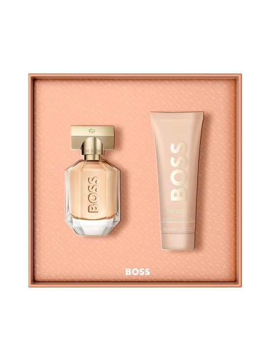 BOSS - The Scent for Her -tuoksupakkaus - NOCOL | Stockmann - photo 4