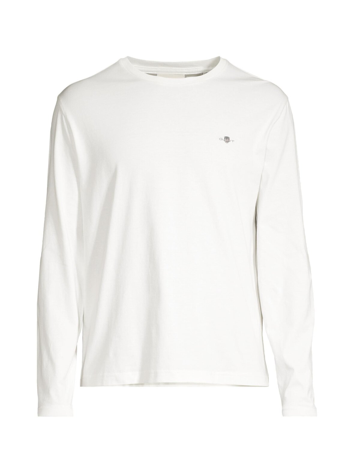 Regular fit shield -trikoopaita