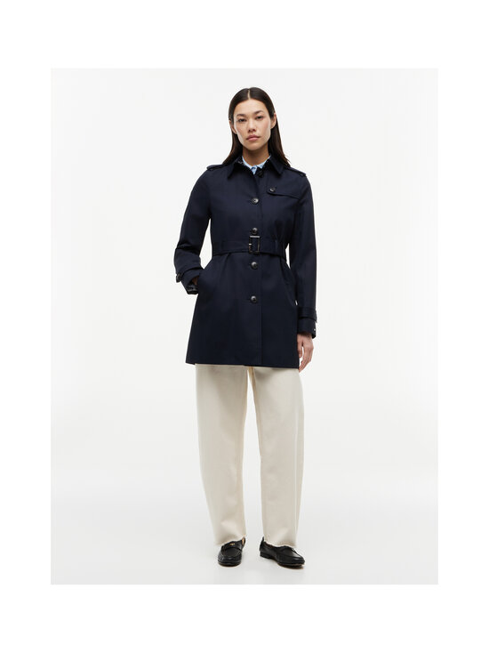 Tommy Hilfiger - Heritage-trenssitakki - 403 MIDNIGHT | Stockmann - photo 2