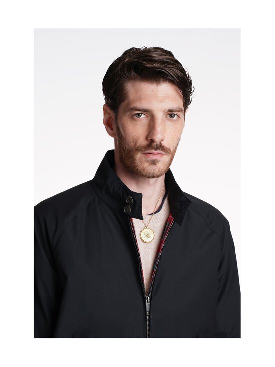 Baracuta - G9 Bomber jaka - 300 DARK NAVY | Stockmann - photo 4