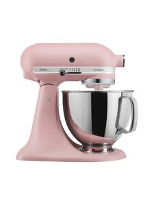 KitchenAid - Artisan-yleiskone 4,8 l - DRIED ROSE KitchenAid - Artisan-yleiskone 4,8 l - DRIED ROSE | Stockmann