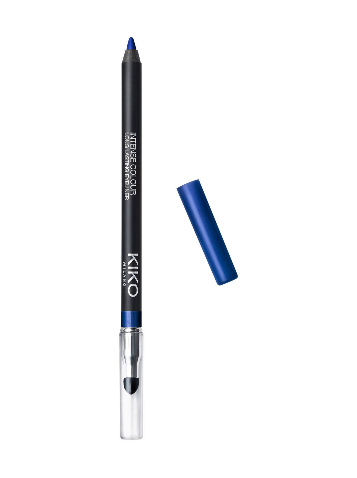 Intense colour long lasting eyeliner -silmänrajauskynä