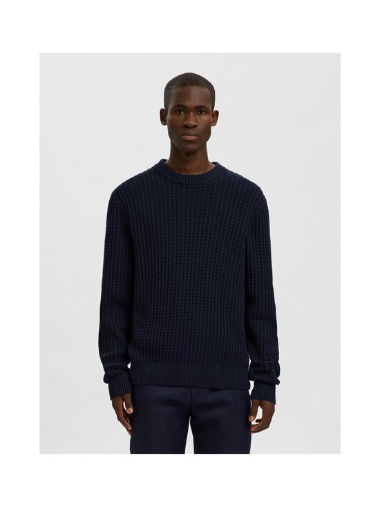 Selected - Kampsun SlhTom Structure - SKY CAPTAIN | Stockmann - photo 3