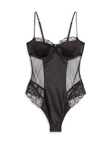 Calvin Klein Underwear - Bodijs - UB1 BLACK | Stockmann