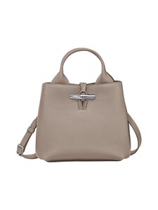 Longchamp - Le Roseau ādas soma - 266 CLAY Longchamp - Le Roseau ādas soma - 266 CLAY | Stockmann