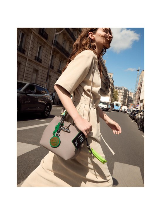 Longchamp - Nahkkott Le Roseau - 266 CLAY | Stockmann - photo 5