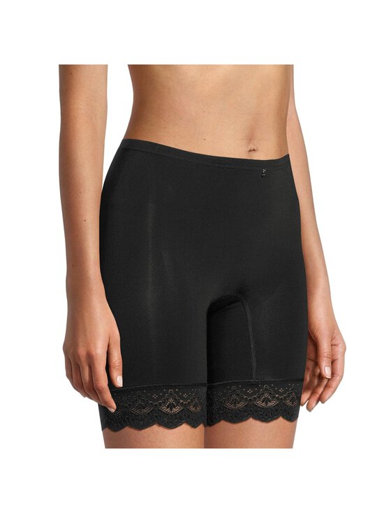 Speidel - Longpant-alusshortsit pitsillä - 990 BLACK - photo 4 Speidel - Longpant-alusshortsit pitsillä - 990 BLACK | Stockmann - photo 4