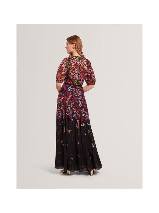 Ted Baker London - Zahhla maksikleita - BLACK - photo 3 Ted Baker London - Zahhla maksikleita - BLACK | Stockmann - photo 3