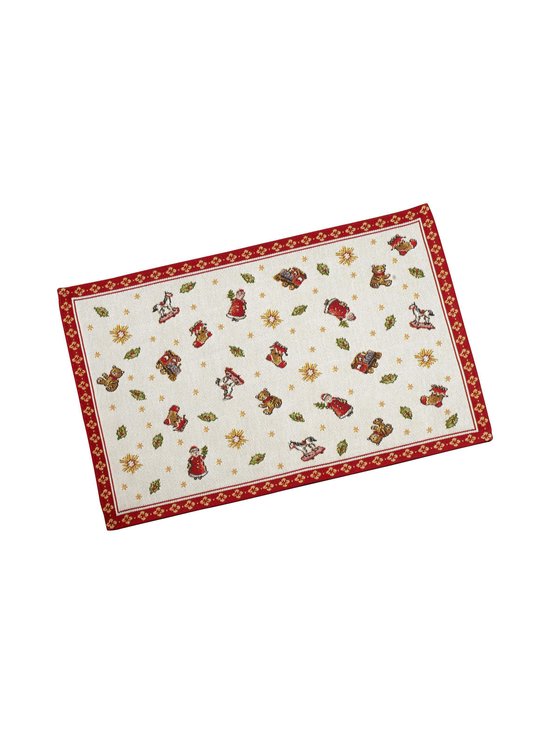 Toys Delight Gobelin Toys -tabletti 32 x 48 cm