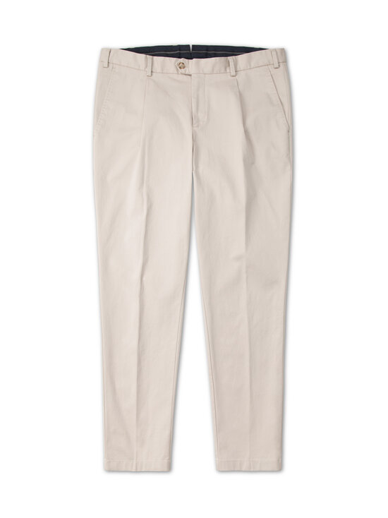 Turo - Casena čino bikses - 24 BEIGE | Stockmann - photo 1