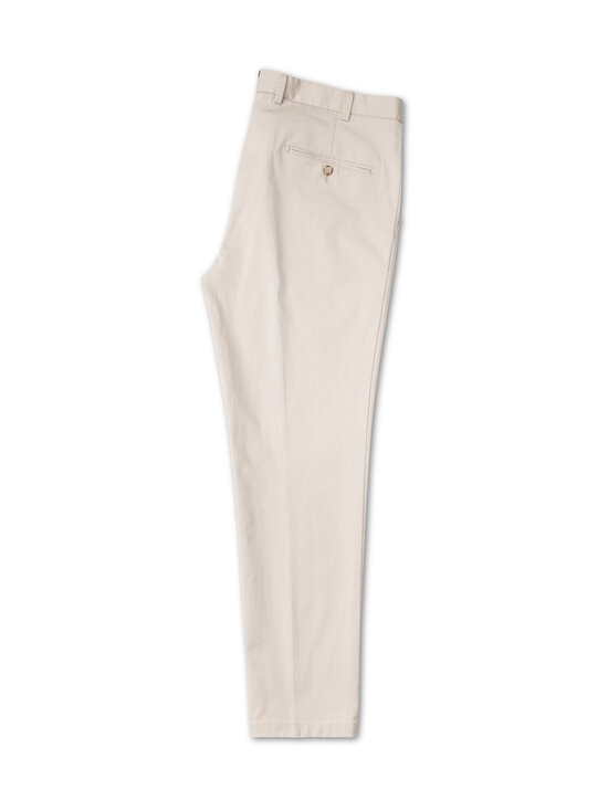 Turo - Casena čino bikses - 24 BEIGE | Stockmann - photo 2