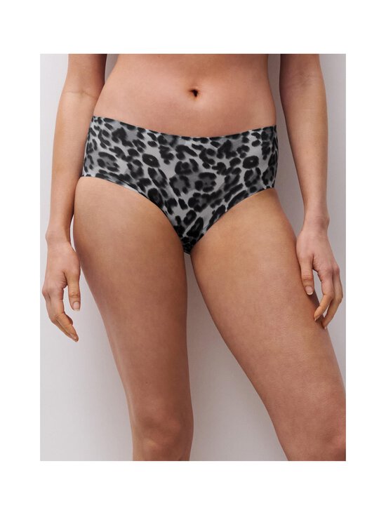 Chantelle - Soft Strech Hipster biksītes - B16 GREY LEOPARD - photo 2 Chantelle - Soft Strech Hipster biksītes - B16 GREY LEOPARD | Stockmann - photo 2