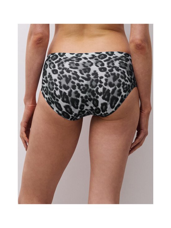 Chantelle - Soft Strech Hipster biksītes - B16 GREY LEOPARD - photo 3 Chantelle - Soft Strech Hipster biksītes - B16 GREY LEOPARD | Stockmann - photo 3