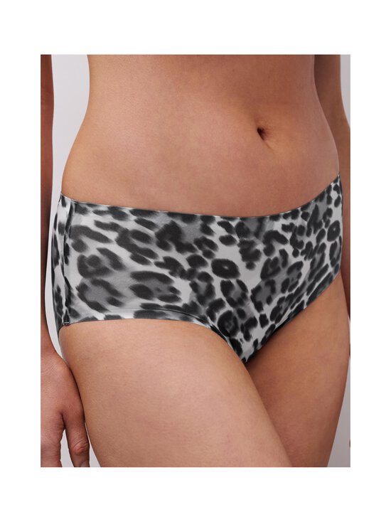 Chantelle - Soft Strech Hipster biksītes - B16 GREY LEOPARD - photo 4 Chantelle - Soft Strech Hipster biksītes - B16 GREY LEOPARD | Stockmann - photo 4