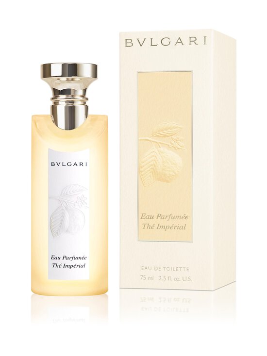 Bvlgari - Eau Parfumée Thé Impérial EdT -tuoksu - NOCOL | Stockmann - photo 2