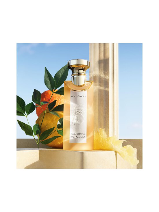 Bvlgari - Eau Parfumée Thé Impérial EdT -tuoksu - NOCOL | Stockmann - photo 3