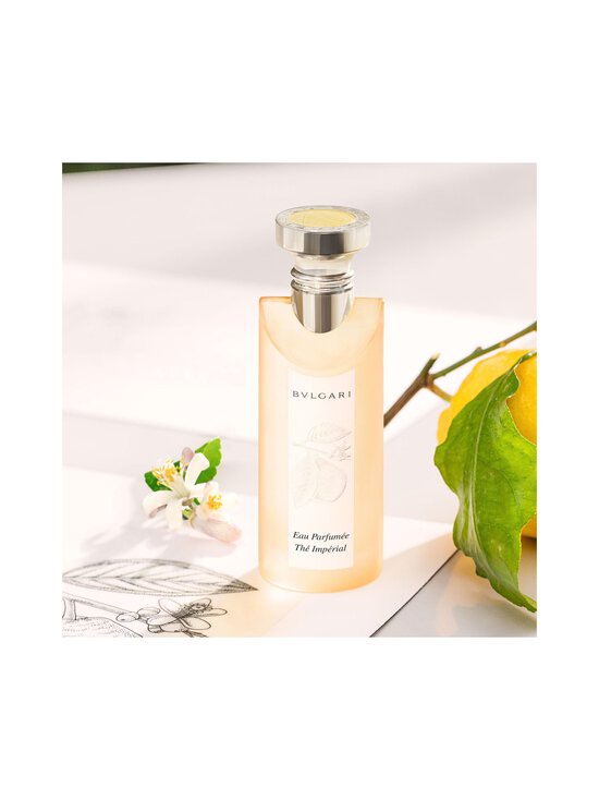 Bvlgari - Eau Parfumée Thé Impérial EdT -tuoksu - NOCOL | Stockmann - photo 7