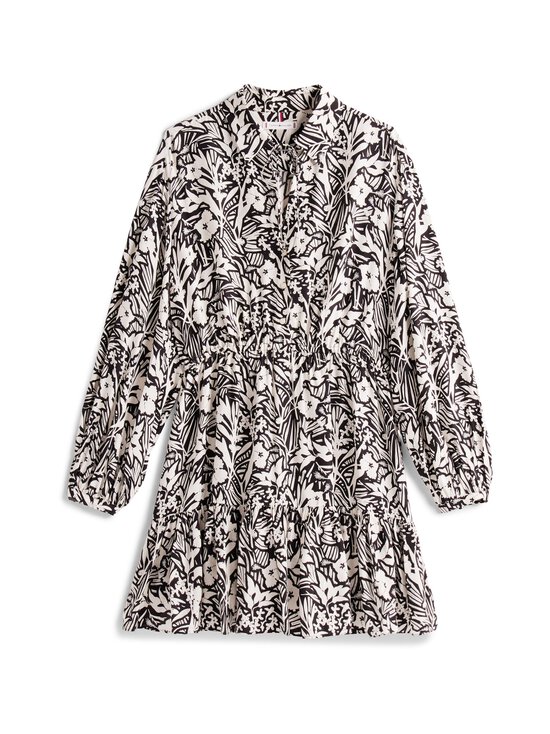 Jacquard Short -paitamekko
