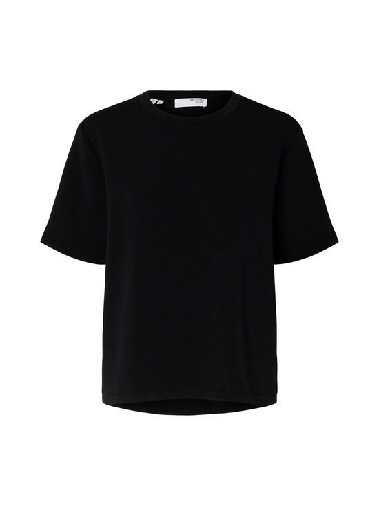 SlfTenny Boxy T-krekls