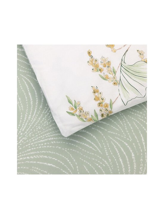 Yves Delorme - Pollen-pussilakana - WHITE | Stockmann - photo 2