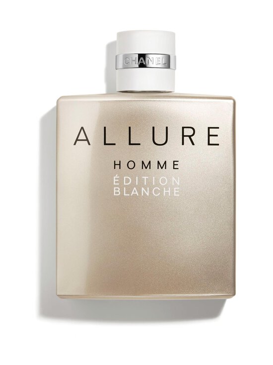 CHANEL - ALLURE HOMME ÉDITION BLANCHE Eau De Parfum Spray - NOCOL - photo 1 CHANEL - ALLURE HOMME ÉDITION BLANCHE Eau De Parfum Spray - NOCOL | Stockmann - photo 1