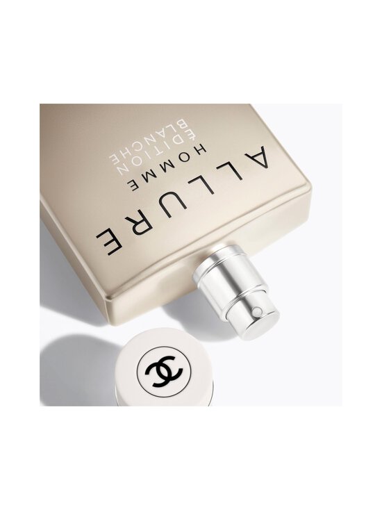 CHANEL - ALLURE HOMME ÉDITION BLANCHE Eau De Parfum Spray - NOCOL - photo 3 CHANEL - ALLURE HOMME ÉDITION BLANCHE Eau De Parfum Spray - NOCOL | Stockmann - photo 3