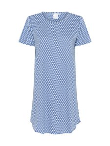 CCDK Copenhagen - Nicola Riverside -yöpaita - 6041 RIVERSIDE AOP | Stockmann